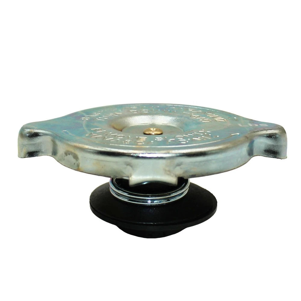Radiator Cap for Steiger Replaces 3134146R1