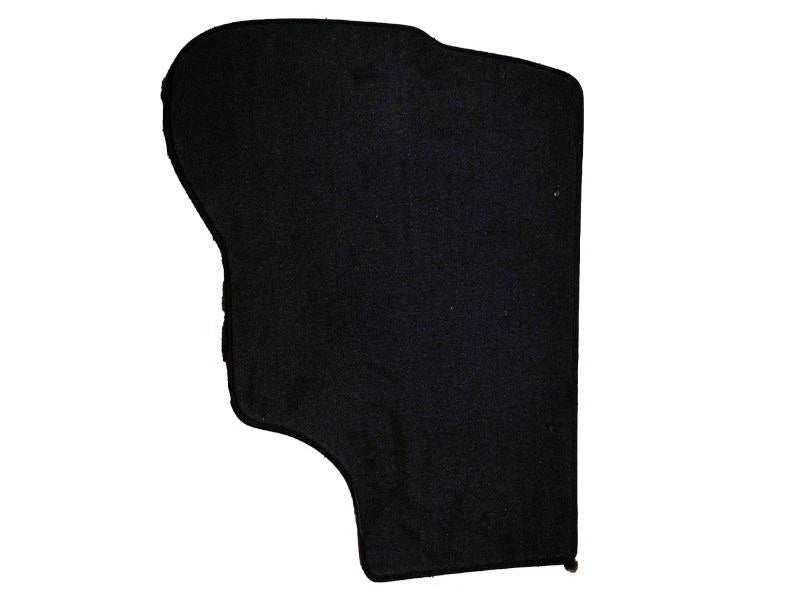 Set of 2 Cab Overmat Front Floor Mats for VW T25 T3 (1979–1992) 251061502