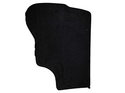 Set of 2 Cab Overmat Front Floor Mats for VW T25 T3 (1979–1992) 251061502