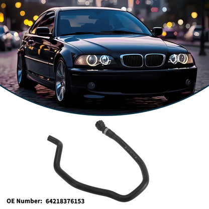 Radiator Hose No.64218376153 for BMW 3 Series (2005–2006)