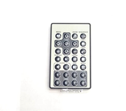 Remote Control for AngelTrax Vulcan Series DVR (C3)