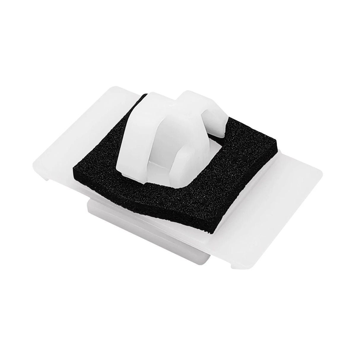 30Pcs Nylon Rocker Moulding Retainer Clip for Hyundai Elantra (87758G2000)