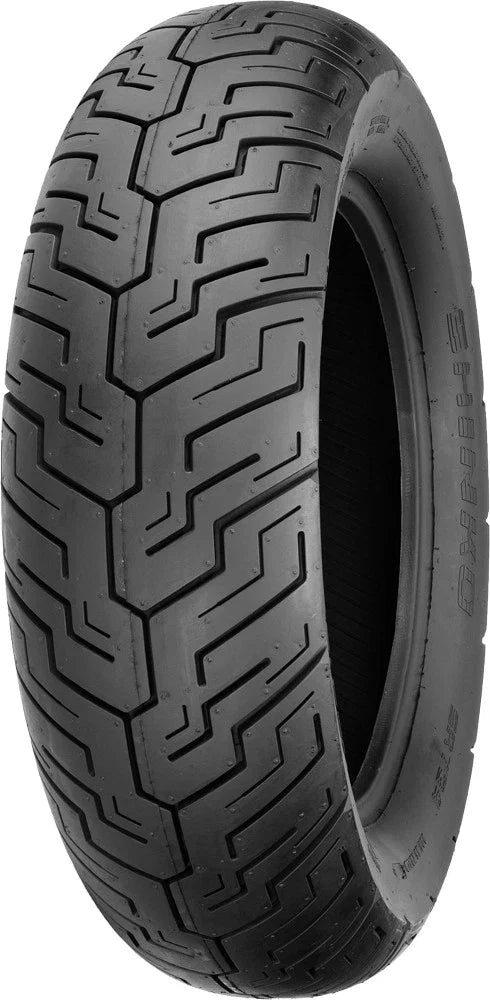 Shinko 170/80-15 Motorcycle Tire for Cruiser (SR 734)
