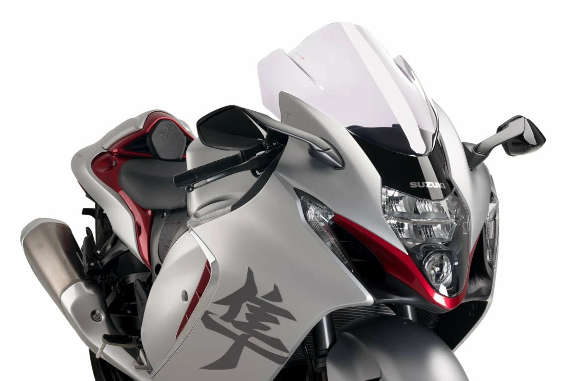 Z-Racing Windscreen for Puig (21138W)