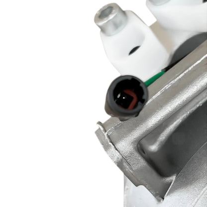 AC Compressor Replacement for Mazda Titan (2018–2018)