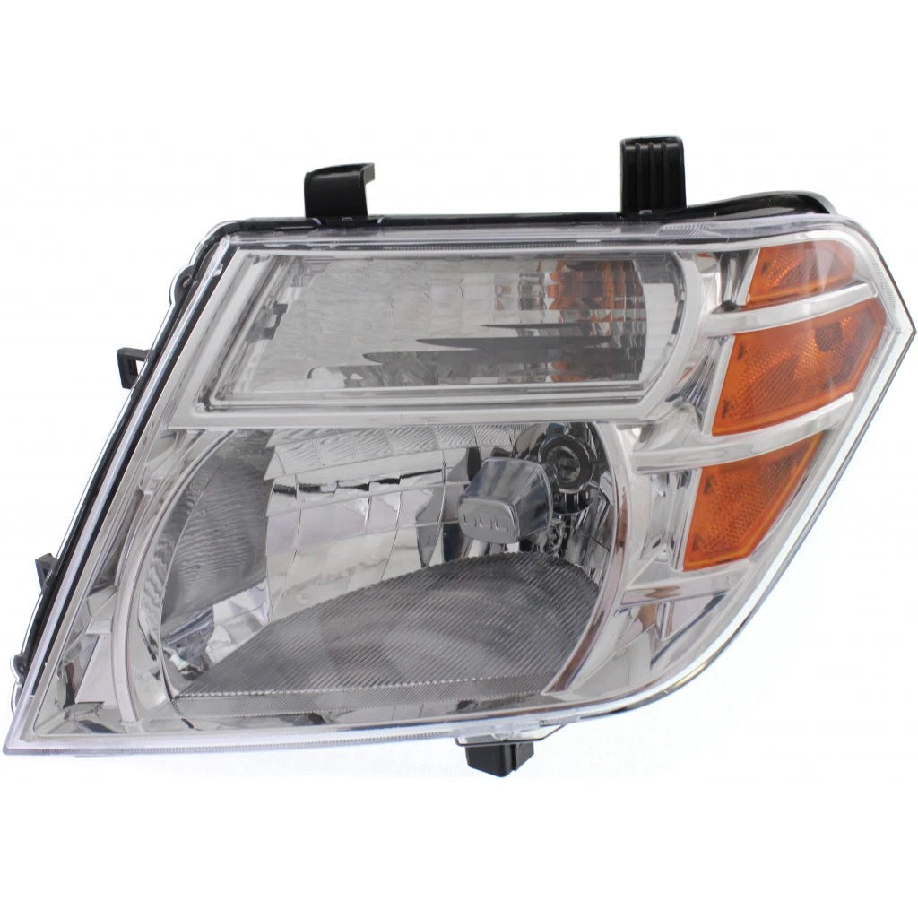 Driver Side Headlight for Nissan Pathfinder (2008–2012) NI2502171, CLX-M0-20-9008-00-CL360A55