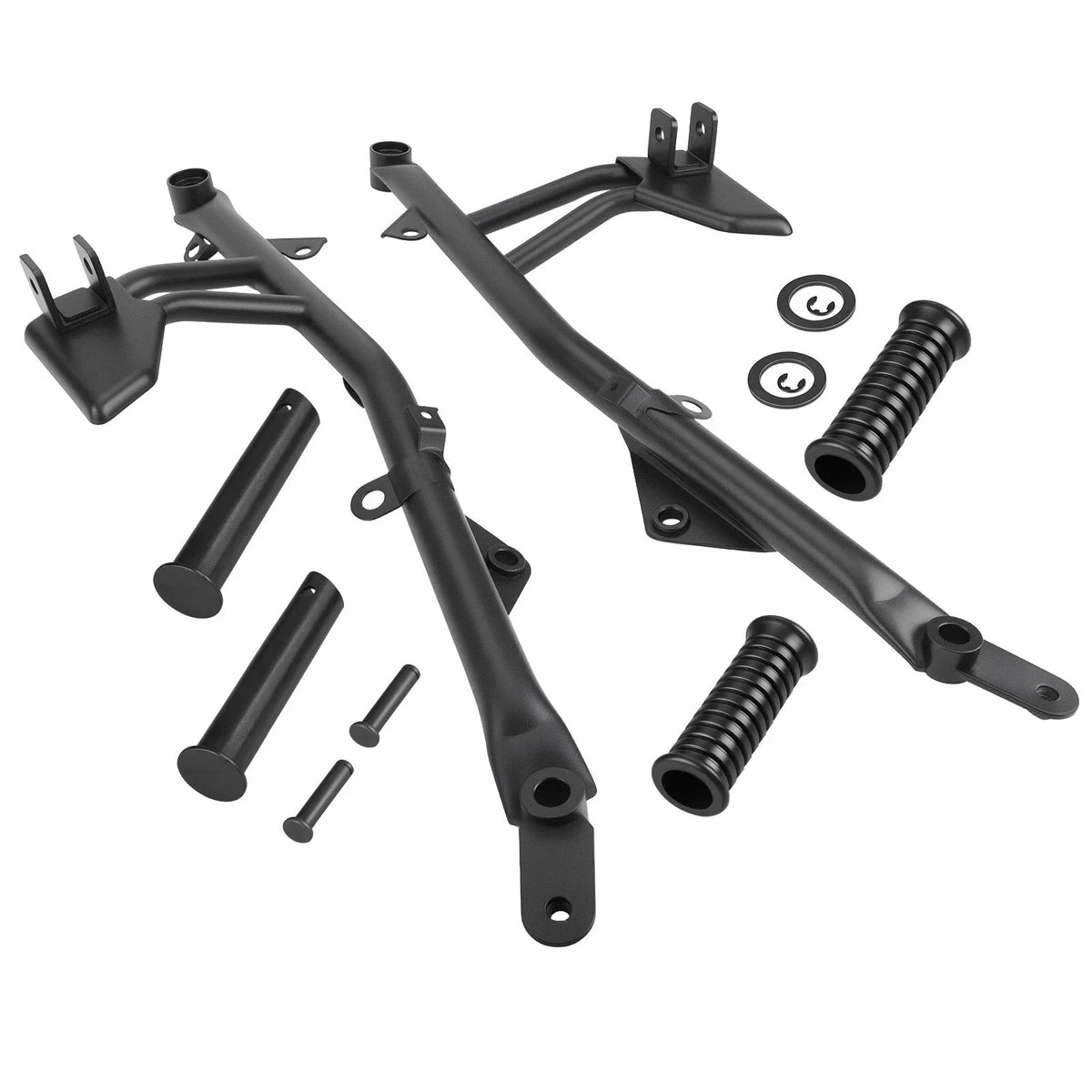 Foot Peg Kit for Kawasaki Vulcan S 650 EN650 ABS (2015–2024) 99994-0570