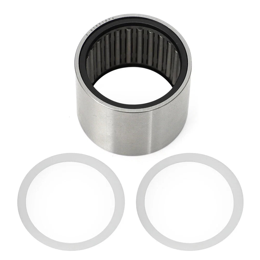 1 Way Clutch Bearing + Gasket for Can-Am Maverick X3 (2017–2022) Turbo R XDS XRS XMR