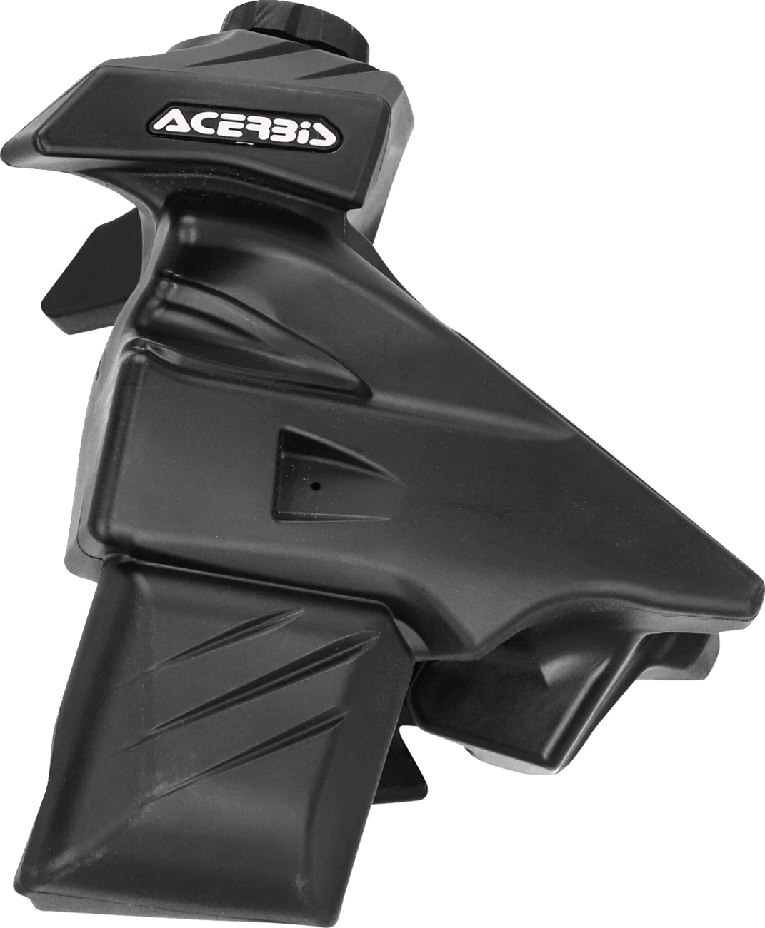 Acerbis Fuel Tank 2.9 Gallon for Husqvarna (Black) 2979390001