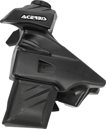 Acerbis Fuel Tank 2.9 Gallon for Husqvarna (Black) 2979390001