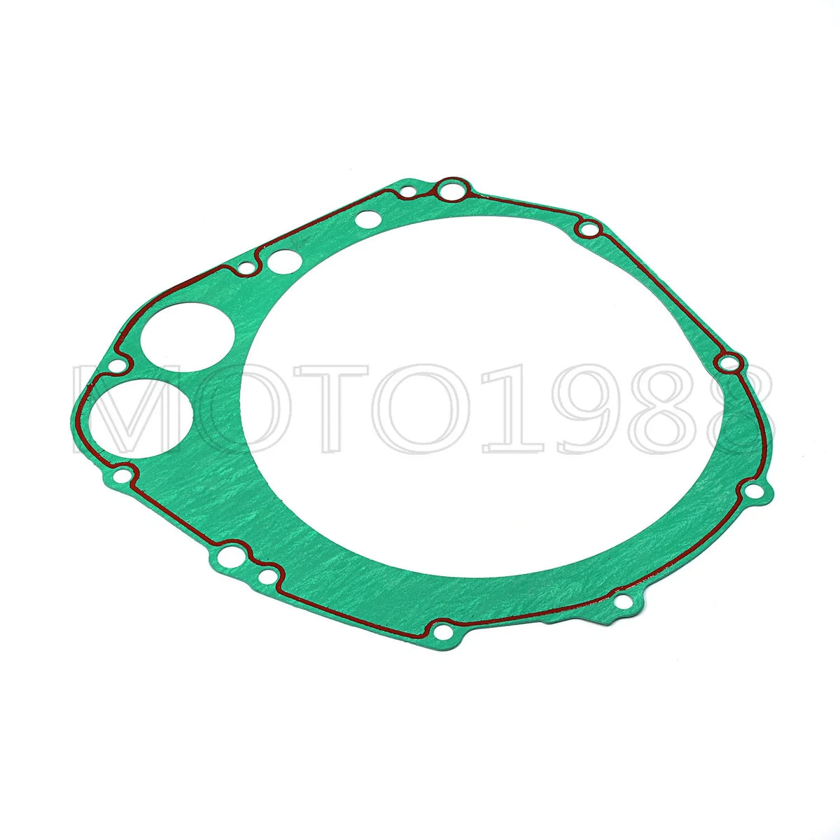 Clutch Kit Plates & Springs & Gaskets for Suzuki GSXR600 (2001–2005)