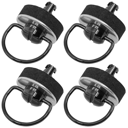 Set of 4 Quick Release Screw Bolts for Can Am Maverick X3 (2017) BL164A1002AA