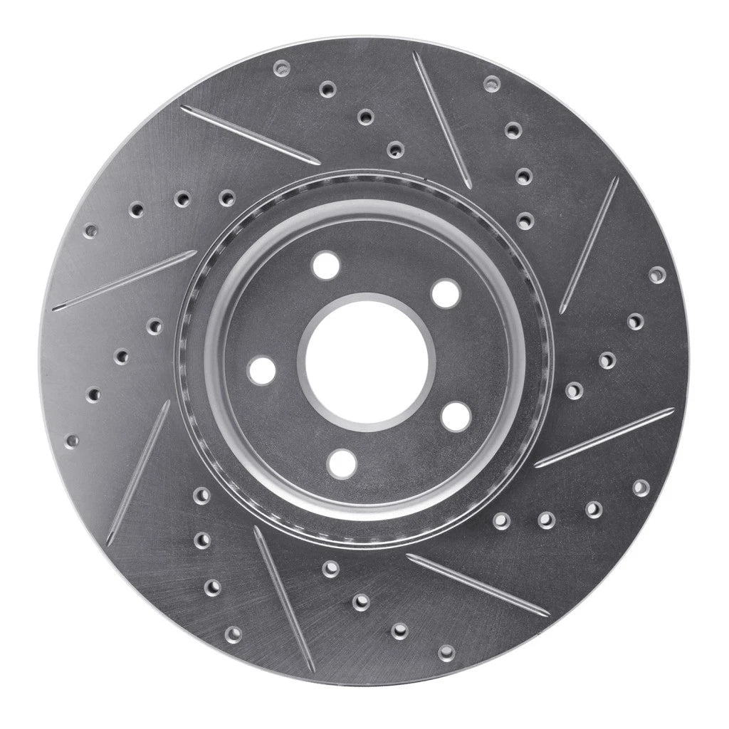 Brake Rotor for Ford Focus (2013–2014) ALX-PAU-DF-631-54070L-CLA2