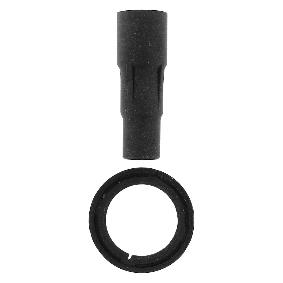 NGK Ignition Coil Boot 59015 for Toyota C-HR Corolla iM Prius V Lexus CT200h (2010–2018)