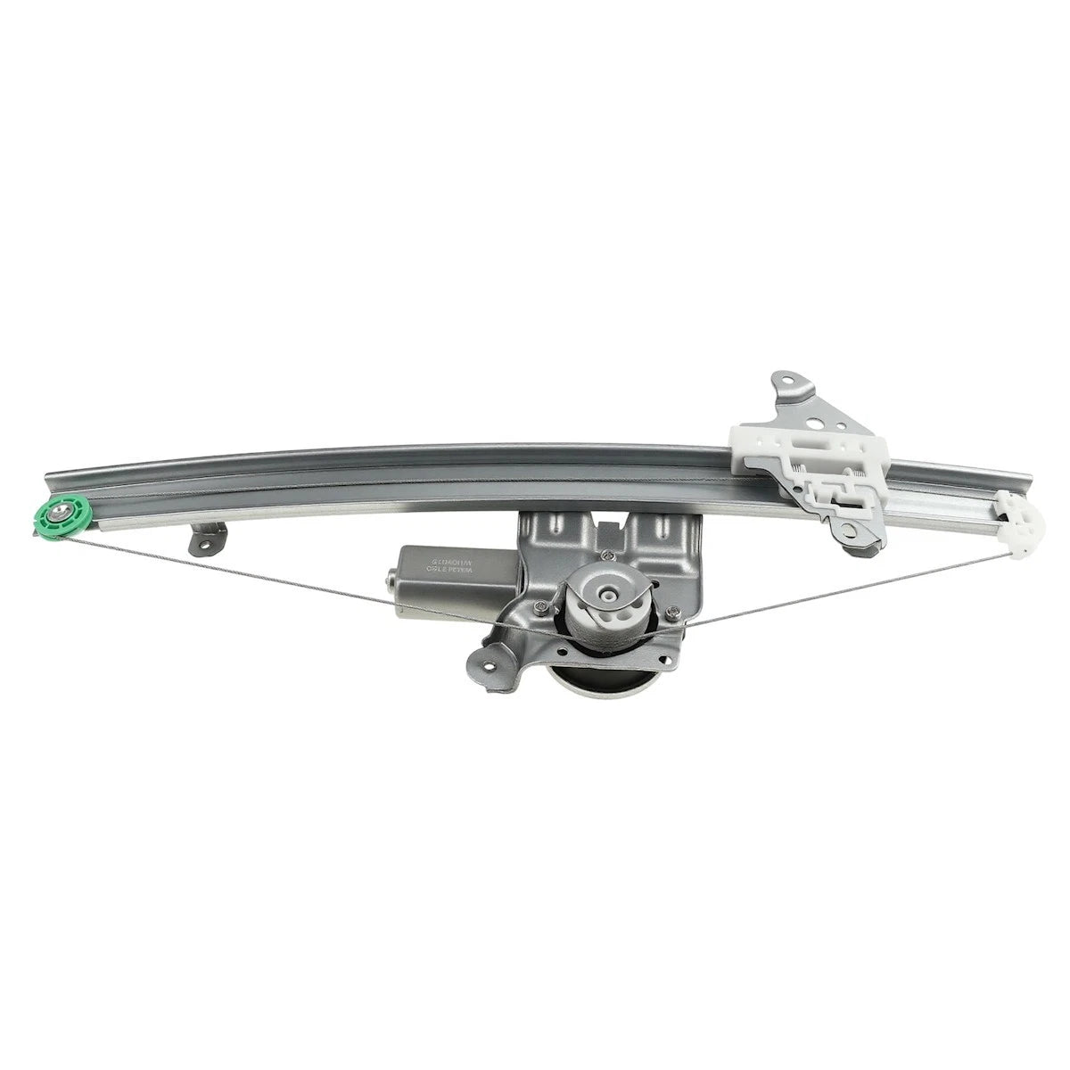 Window Regulator Front Driver Left for Nissan Murano (2015–2020) 18041414, 807215AA0A, 740094