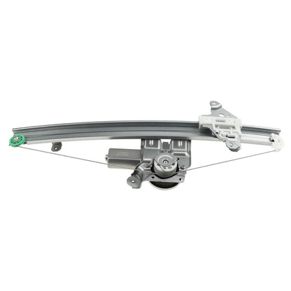 Window Regulator Front Driver Left for Nissan Murano (2015–2020) 18041414, 807215AA0A, 740094