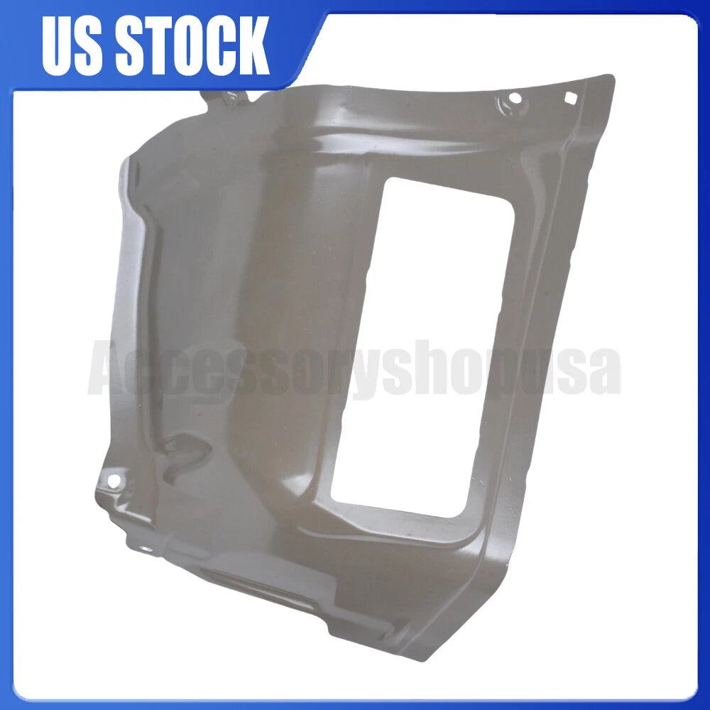Quarter Panel Extension for Tesla Model Y (2020–2023) H4, 1510098-S0-A, 1510098S0A