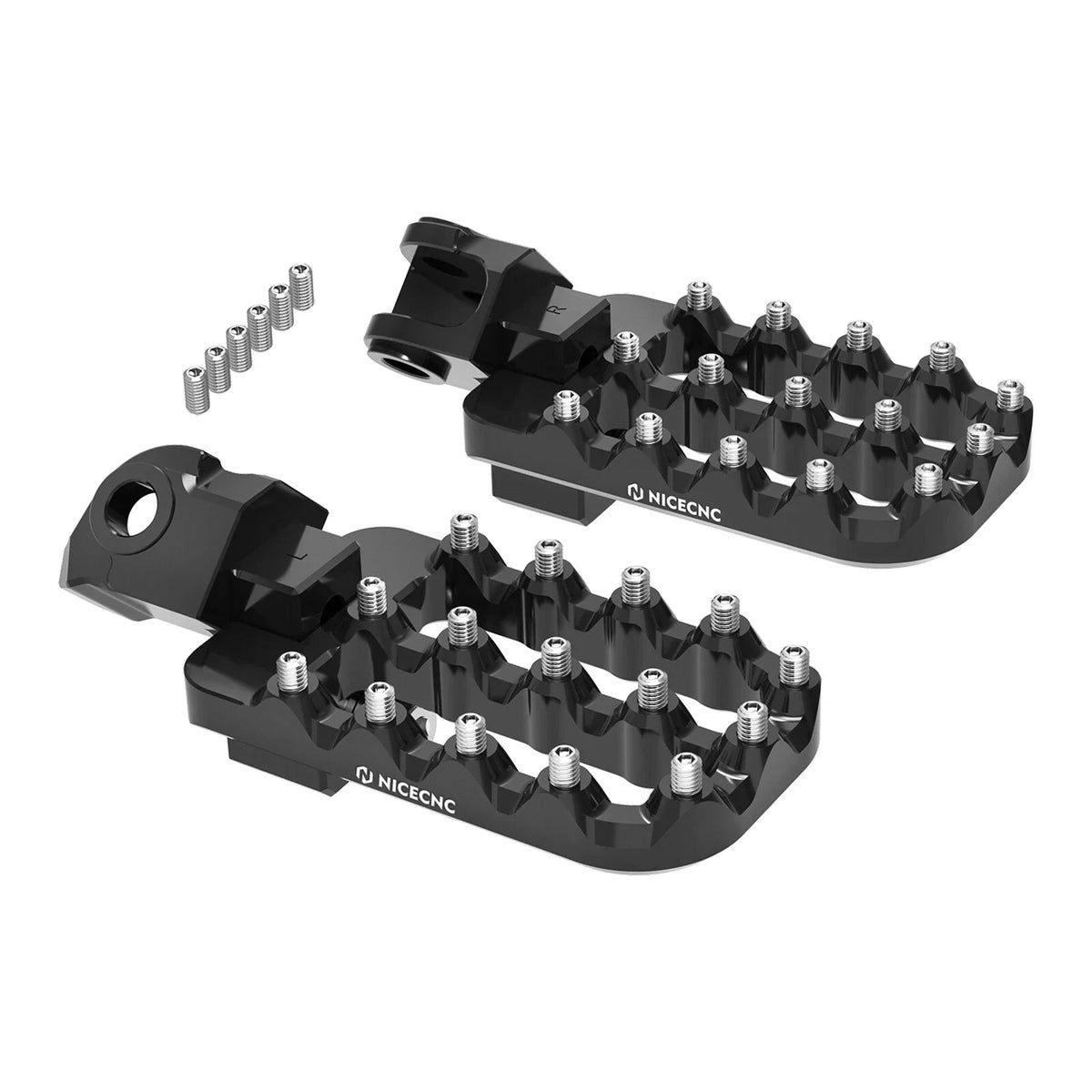 Foot Pegs for KTM 790 890 Adventure/R (2019–2024)