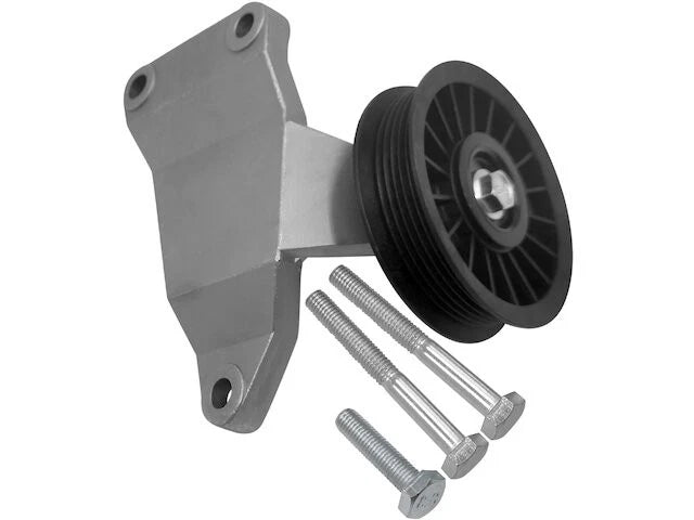 A/C Compressor By Pass Pulley for Chevrolet Venture (2001–2005) 37422CWHT