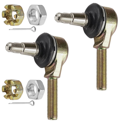 Tie Rod End Kit for Yamaha Kodiak 400 YFM400 (1993–2002) TY5361TE117BL