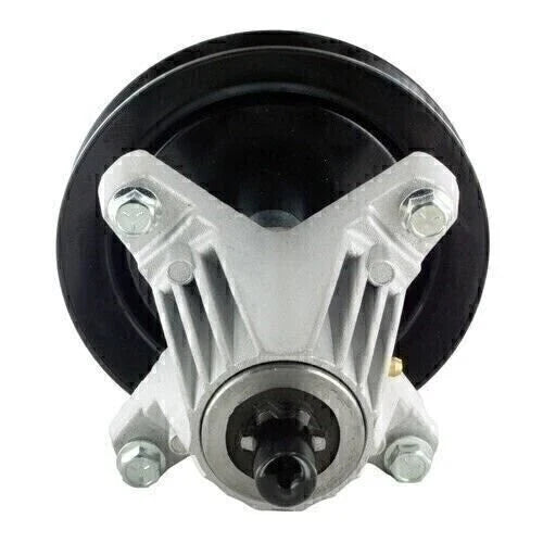 Spindle Assembly for Troy-Bilt Bronco, Colt XP, Mustang 42 Z42, Pony, TB30 (Fits Models)