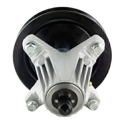 Spindle Assembly for Troy-Bilt Bronco, Colt XP, Mustang 42 Z42, Pony, TB30 (Fits Models)