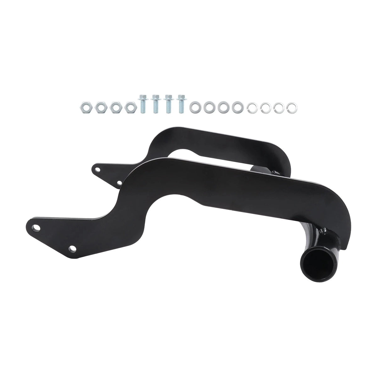 Front Bumper for John Deere LT133 LT150 LT155 LT160 LT166 LT170