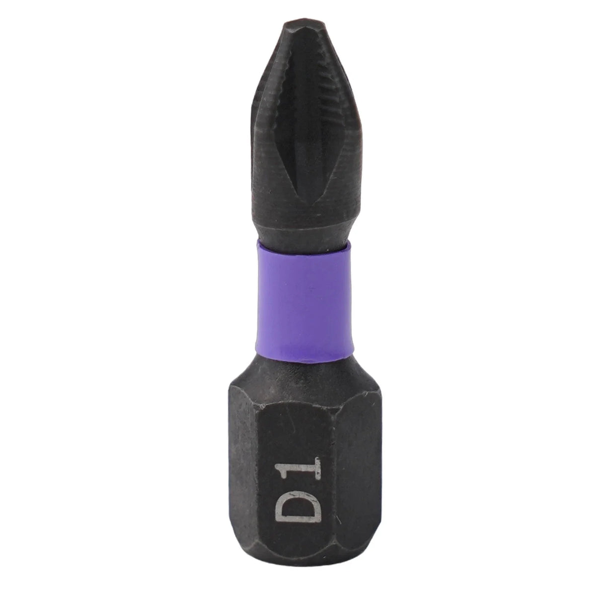 Set of 5 PH2 Magnetic Screwdriver Bits for
