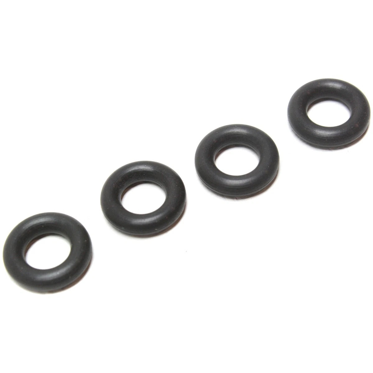 Set of 4 Fuel Injector Seals for Chevy E350 E450 (2014–2020) ES70599
