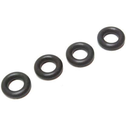 Set of 4 Fuel Injector Seals for Chevy E350 E450 (2014–2020) ES70599