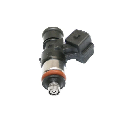 Set of 4 Bosch 0280158333 1650CC 157lb EV14 Short Fuel Injectors for