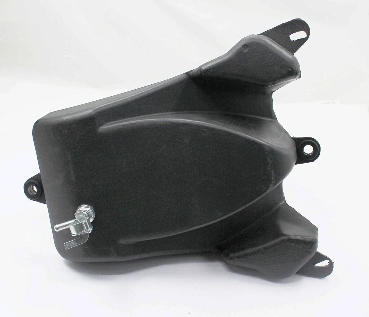 Gas Fuel Tank for 90 125cc 150cc 200cc 250cc Twin Spar Frame Dirt Bike