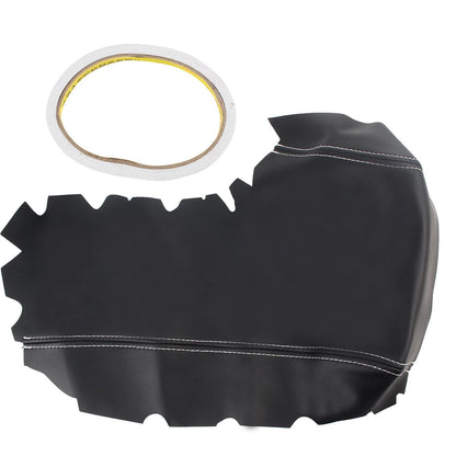 Leather Center Console Lid Armrest Cover for Lexus (Custom)