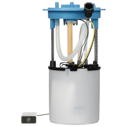 Delphi FG2286 Fuel Pump Module Assembly for Audi A3 Quattro/Audi TT Quattro (2006–2013)