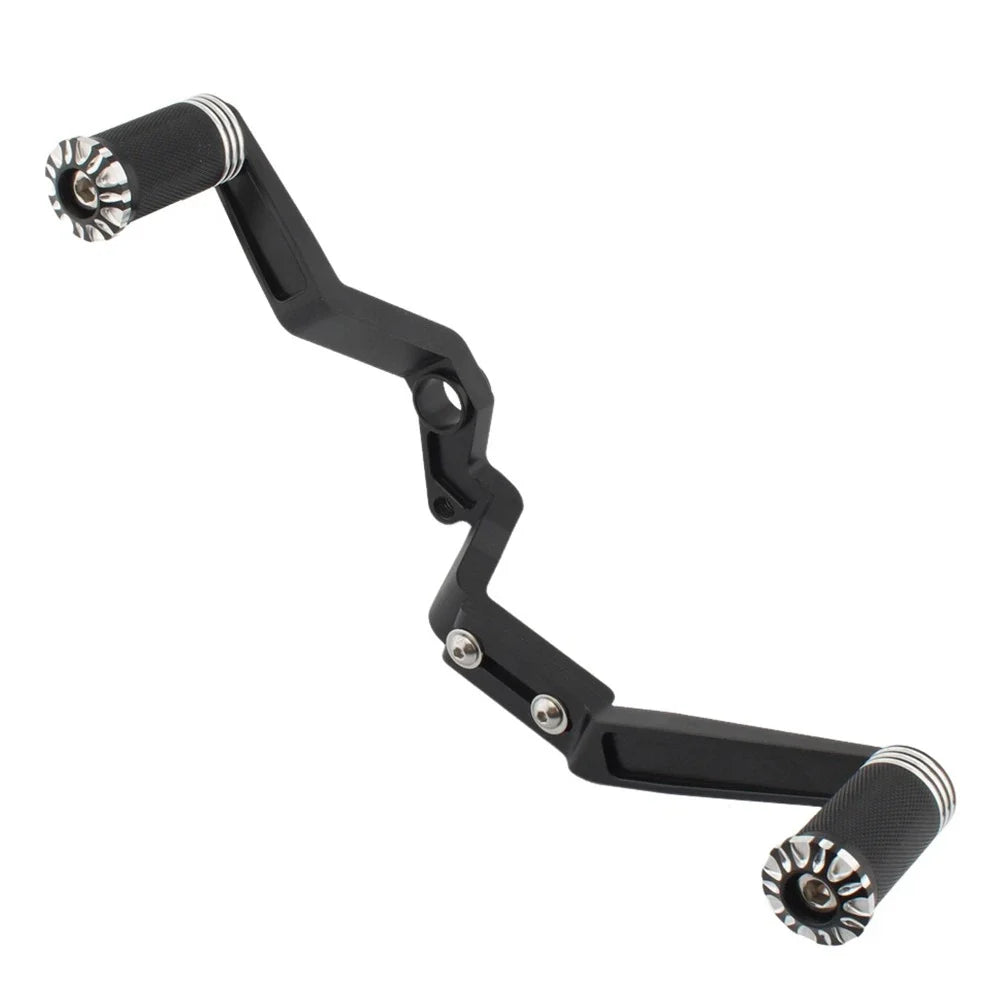 Heel Toe Gear Shift Lever Shifter Pegs for Harley Nightster 975 (2022–2024)