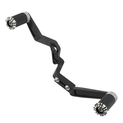 Heel Toe Gear Shift Lever Shifter Pegs for Harley Nightster 975 (2022–2024)