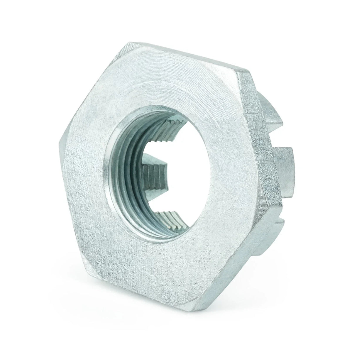 Output Shaft Bearing Nut 70076 for Bush Hog 2615 2515 2610 (2000–2023)