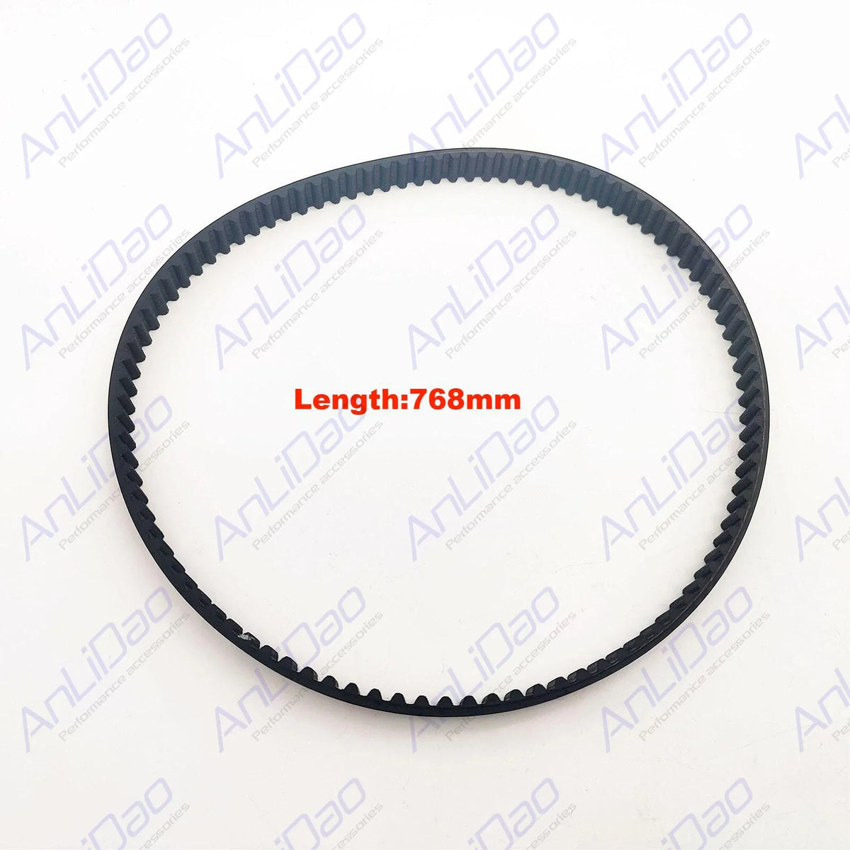 Timing Belt for Yamaha 200 225 250 300HP Outboard (2-Stroke) (60V-46241-00)
