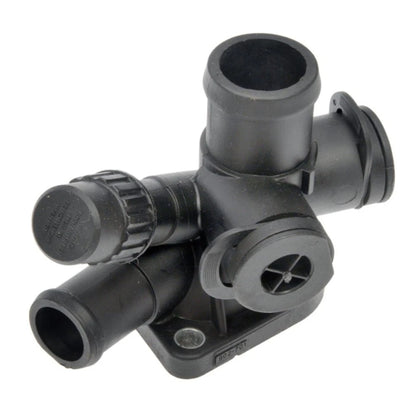 Engine Coolant Water Outlet for Volkswagen Cabrio (1995–2002) ALX-PAU-RB-902-701-CLA1