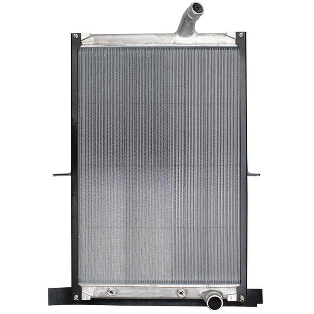 Radiator for Mack (Fits 238756, 38 7/8 x 27 1/2 x 2 1/16 With Cooler)