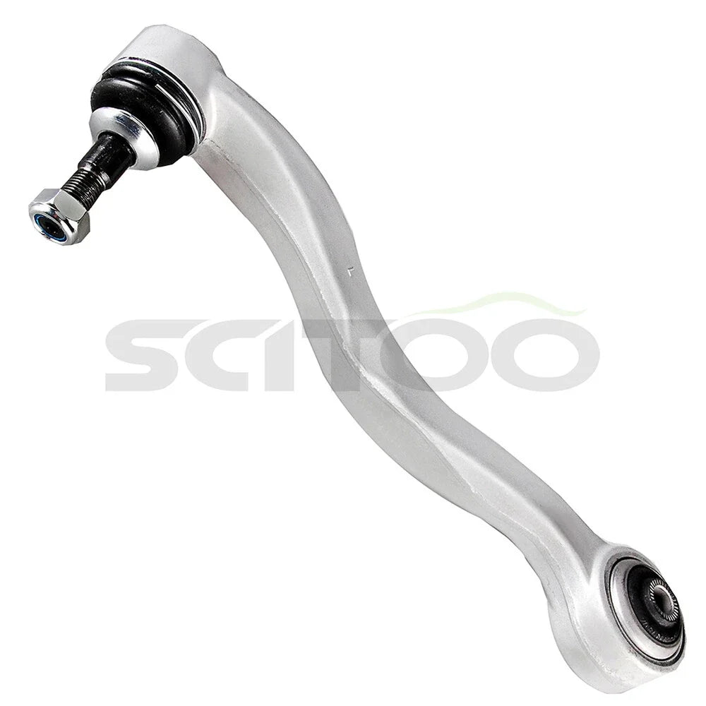 Set of 6 Control Arms & Ball Joints for BMW 550i M5 (2006–2010)