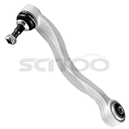 Set of 6 Control Arms & Ball Joints for BMW 550i M5 (2006–2010)