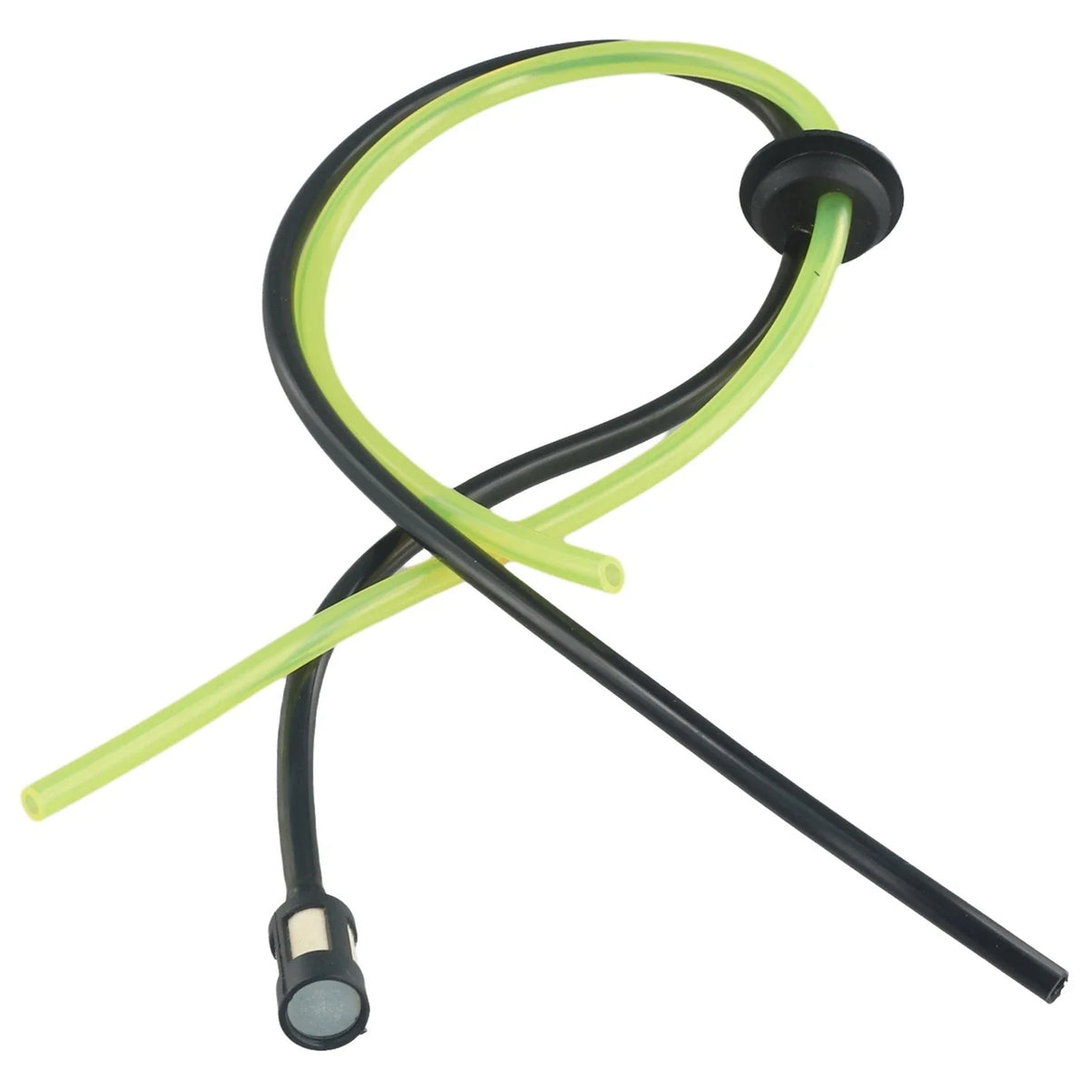 Fuel Line Assembly Rubber Seal for Hedge Trimmers (22cc, 36cc, 49cc, 52cc)