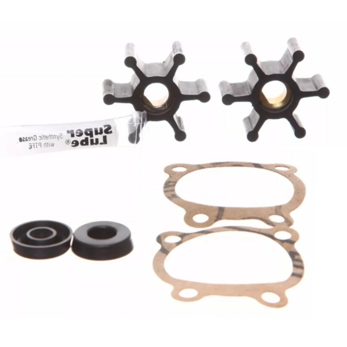 Impeller Kit for Wayne PC1 & PC2 Pumps (66059, WYN1, PDS-30, PAS-30)
