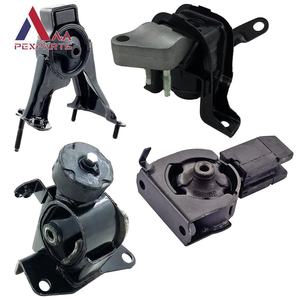 Engine Mount for Toyota Corolla Matrix Vibe (2003–2008) A4218 A4219 A4220 A4221