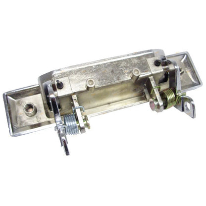 Door Handle Chrome External LH/RH for Toyota FZJ75/HZJ75 75 Series