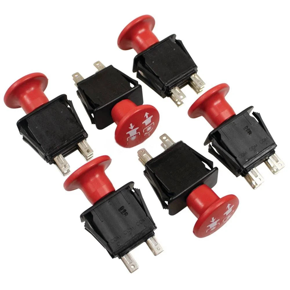 PTO Switch Shop Pack for Bobcat (430-401-6)
