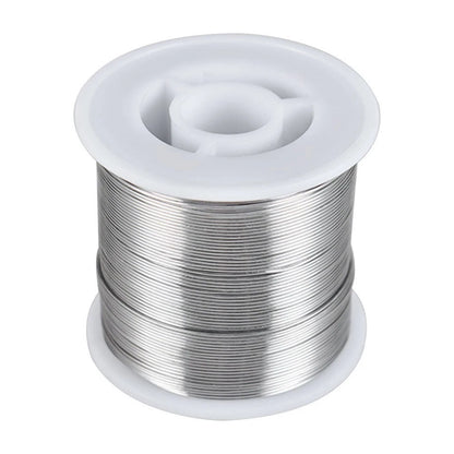 1lbs Roll 0.031" 60/40 Tin Lead Rosin Core Welding Wire