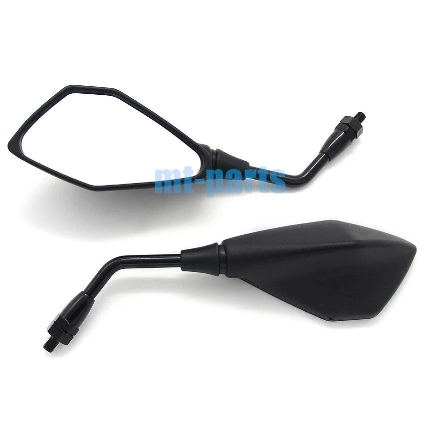 Rear View Mirror for Kawasaki Z650 Z900 Versys-X 250 300 (2017) ZR800 Z800 (2013–2016)
