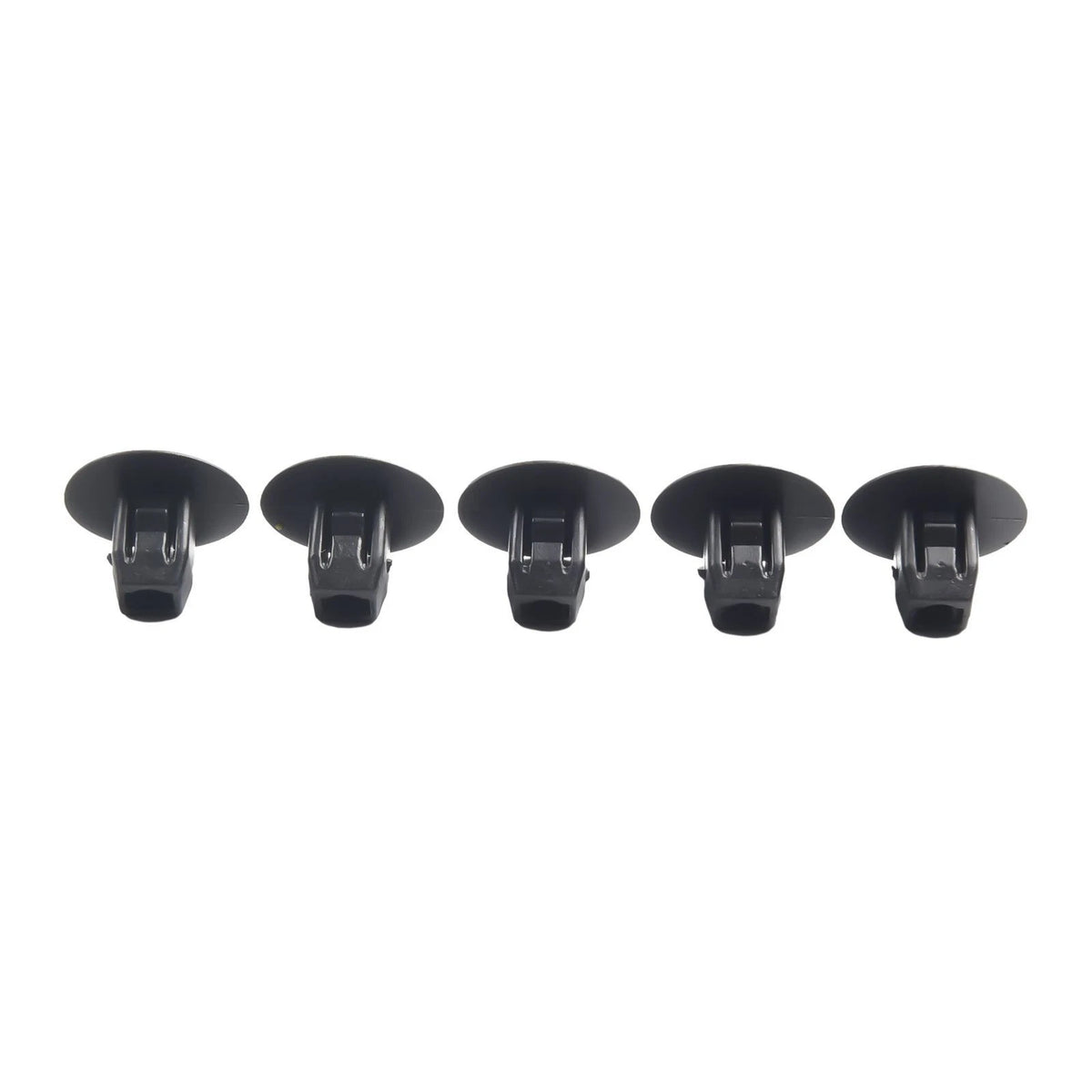 Set of 50 Fender Apron Grommet Clips for Honda Civic
